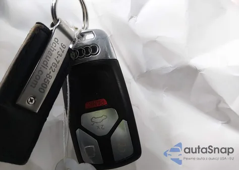 2020 Audi A4 Premium 40 Tfsi Front-Wheel Drive S Tronic from USA, damaged, VIN WAUGMAF41LA053269